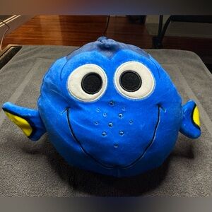 Disney Pixar Finding Nemo Dory Squishmallow Plush KellyToy